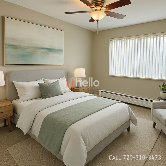 Foto del edificio - 2737 W 23rd Ave