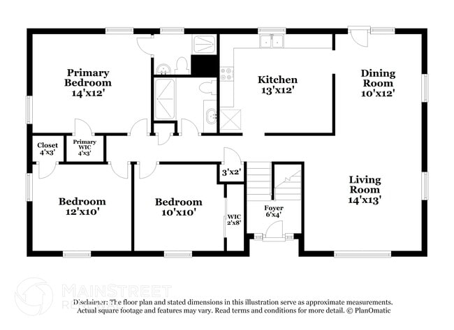 Building Photo - 16016 E 37 Terrace S