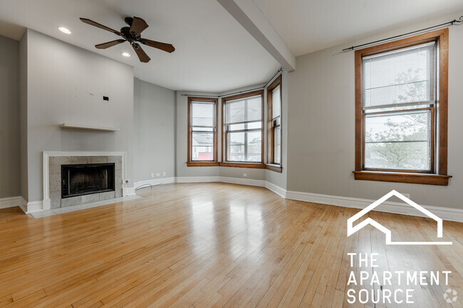 Building Photo - 2835 N Ashland Ave