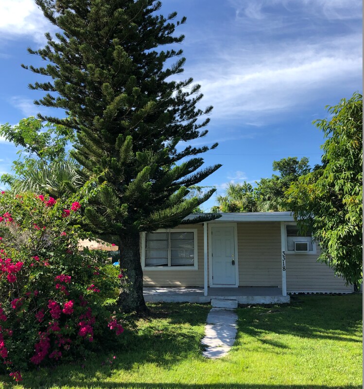Foto principal - 3318 Thomas St