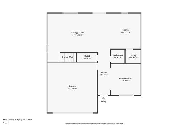 Foto del edificio - 14471 Finsbury Dr