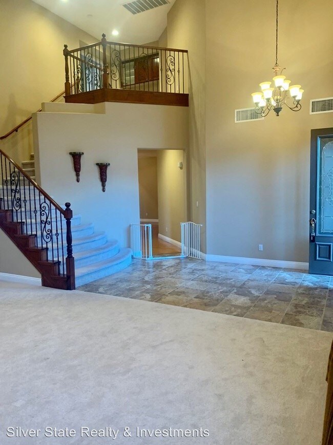Building Photo - 4 br, 3 bath House - 342 Doe Run Circle