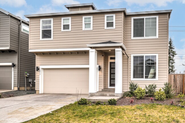Foto del edificio - 16212 SW Vance Ln