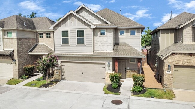 Building Photo - 1917 Barrel Oak Dr