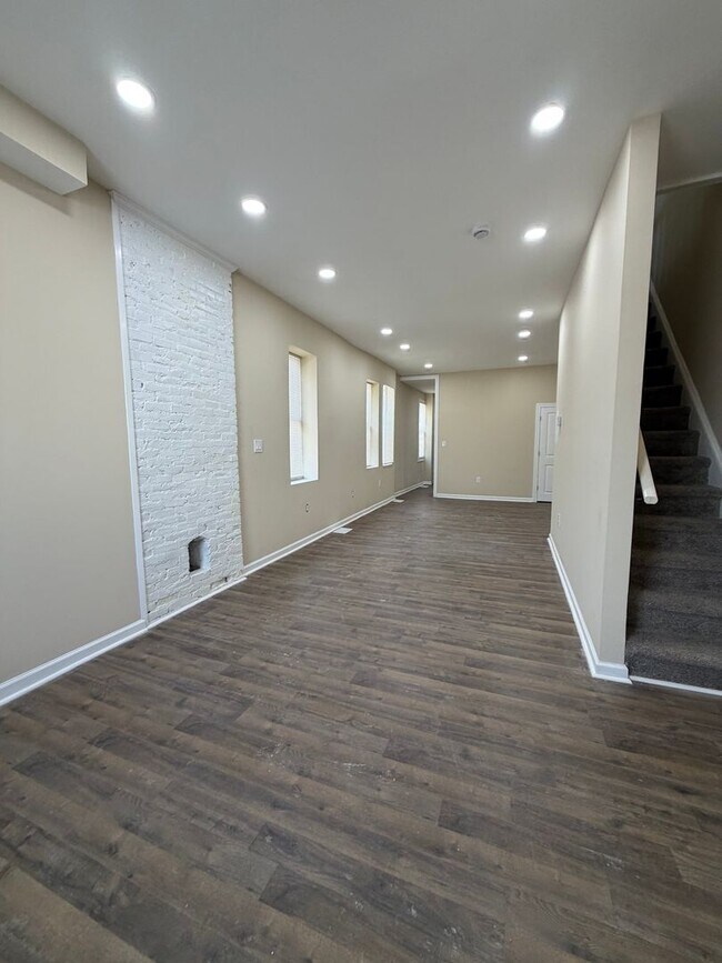 Foto del edificio - 3631 N Bouvier St