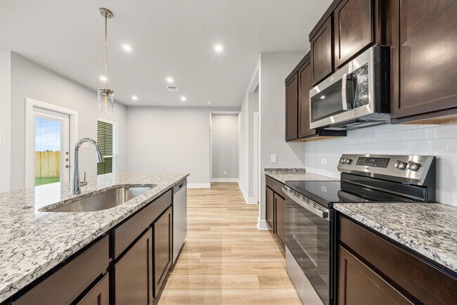 Foto del edificio - Brand New Home in North Pointe – Belton ISD!