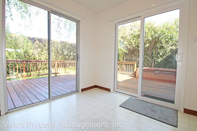 Foto del edificio - 2 br, 1 bath House - 6321 Arlington Blvd