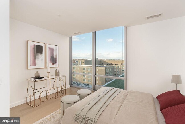 Foto del edificio - 1110 23rd St NW