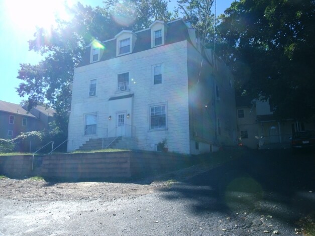 Foto del edificio - 435-437 Stuyvesant Ave