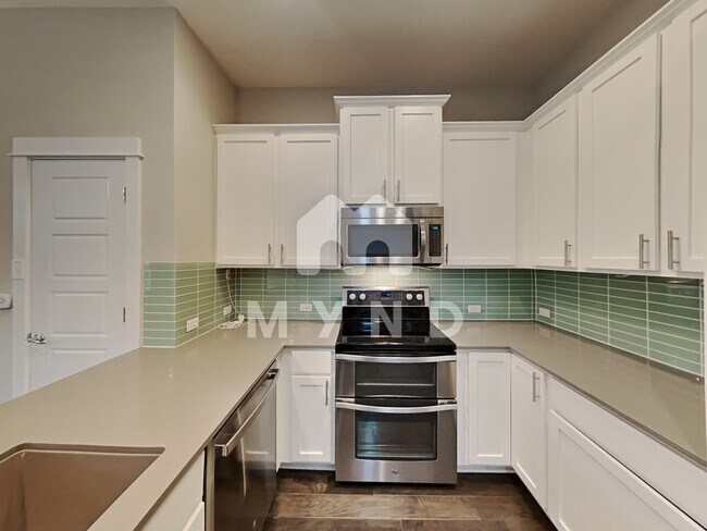 Foto del edificio - 2911 Zach Scott St