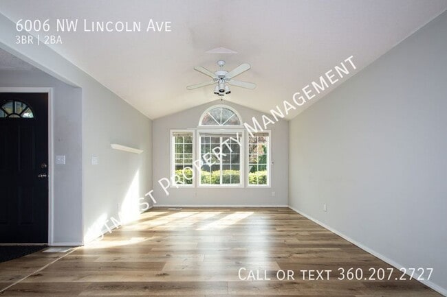 Foto del edificio - 6006 NW Lincoln Ave