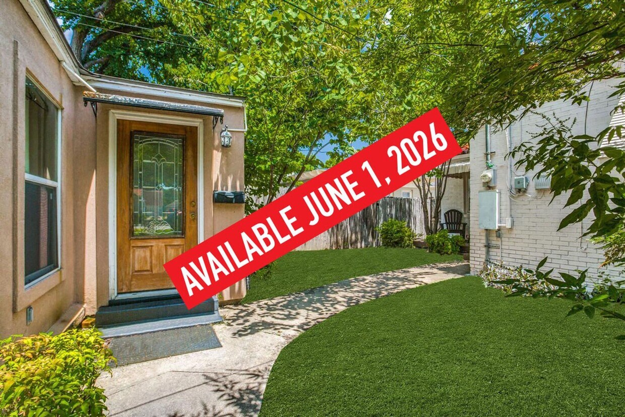 Foto principal - 3256 Greene Ave