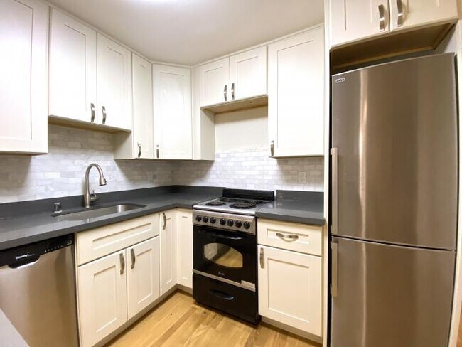 Foto del edificio - 1 bedroom in San Francisco CA 94108