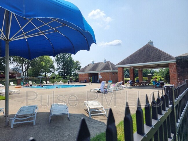 Foto del edificio - 6267 Sierra Trail