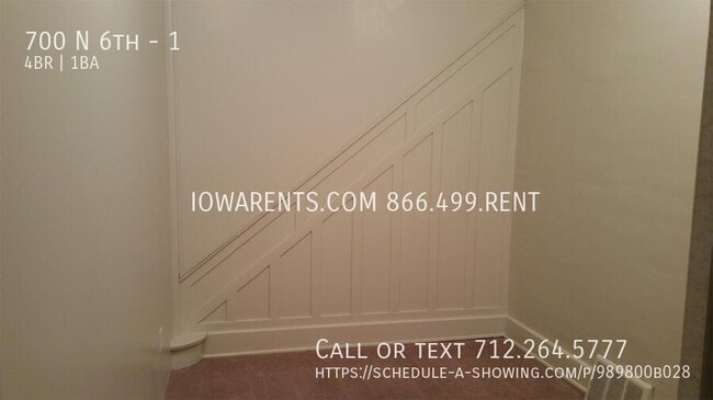 Building Photo - 700 N 6th-1