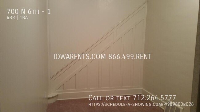 Foto del edificio - 700 N 6th-1