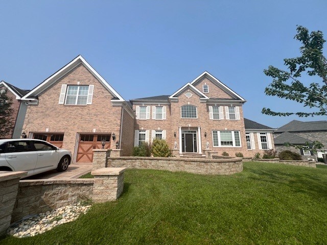 Primary Photo - 1458 Olmsted Dr