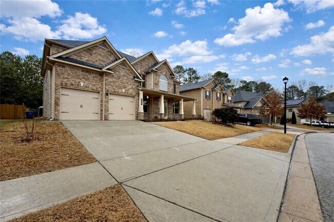 Foto del edificio - 972 Dorsey Pl Ct