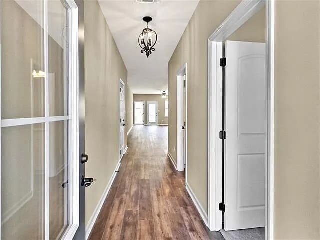 Foto del edificio - 16218 Thorncrown Ln