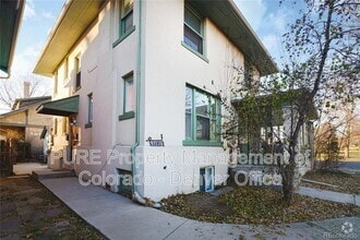 Building Photo - 1681 Jackson St