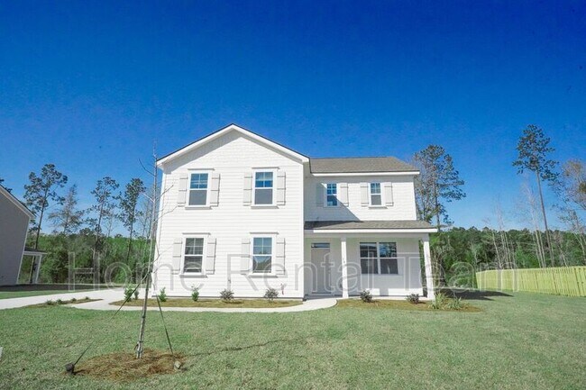 Building Photo - 380 Logging Hl Dr