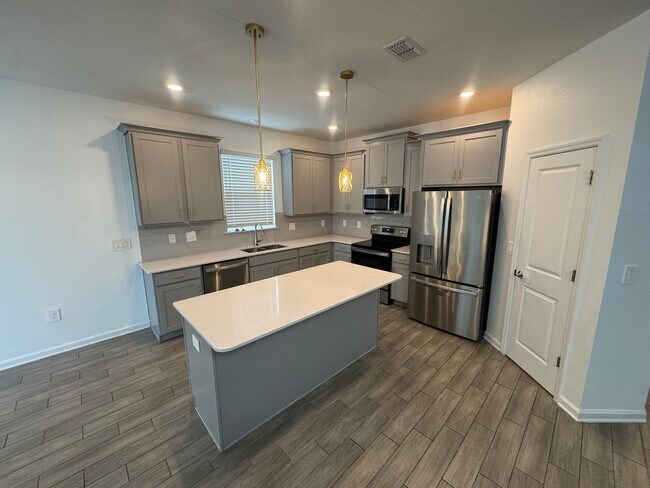 Foto del edificio - 2715 Slash Wy