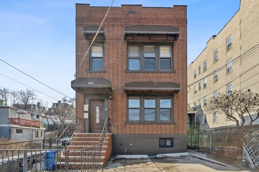 463 Pavonia Ave Unit 2, Jersey City, NJ 07306 Apartments in Jersey