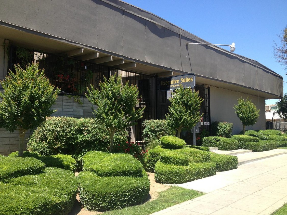Primary Photo - Exclusive Suites of Fresno