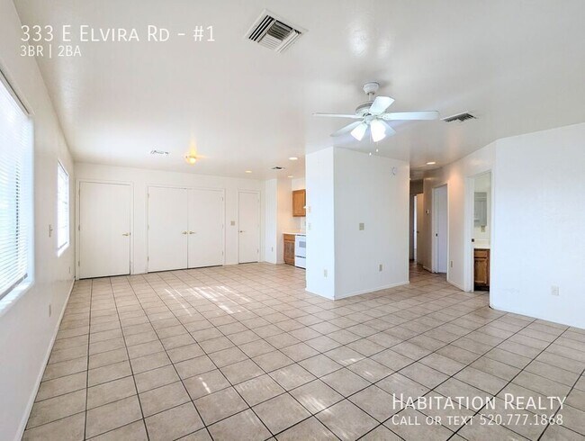Building Photo - 333 E Elvira Rd