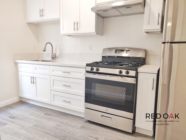 Foto del edificio - Great New Studio near Downtown