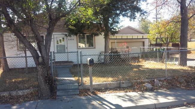 Building Photo - 6400 E 70th Pl