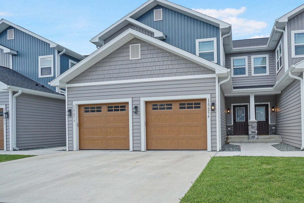 Foto principal - 116 Eiche Dr