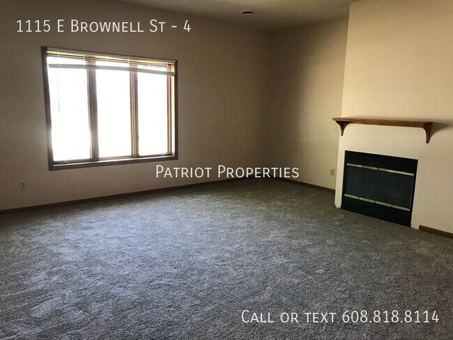 Foto del edificio - 2 bedroom/ 1 bath apartment in Tomah, WI