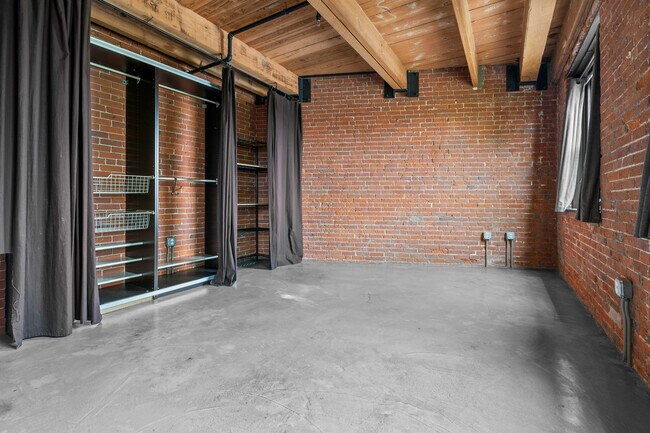 Foto del edificio - 90 Wareham St