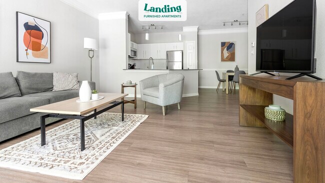 Foto del edificio - 14325 Plantation Park Blvd