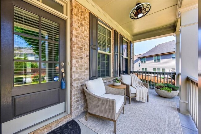 Foto del edificio - 1020 Kendall Grove Ct