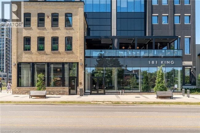 Building Photo - 181 King St S