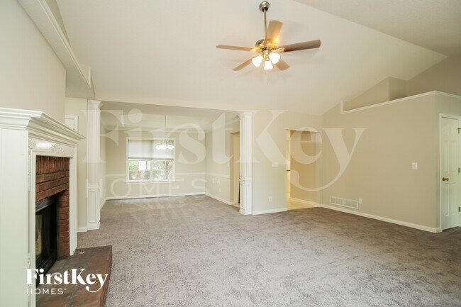 Foto del edificio - 703 Hearthstone Crossing