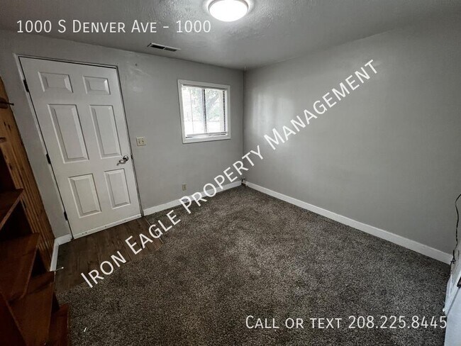 Foto del edificio - 1000 S Denver Ave