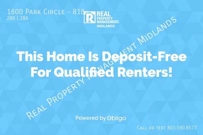 Building Photo - 1600 Park Cir