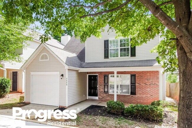 Building Photo - 2449 Reid Oaks Dr
