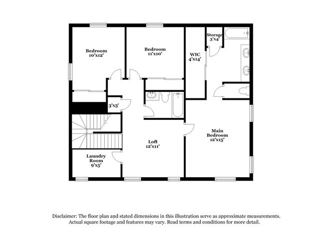 Foto del edificio - 17014 W Rimrock St