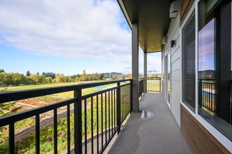 The Depot at West Sedro Station photo'