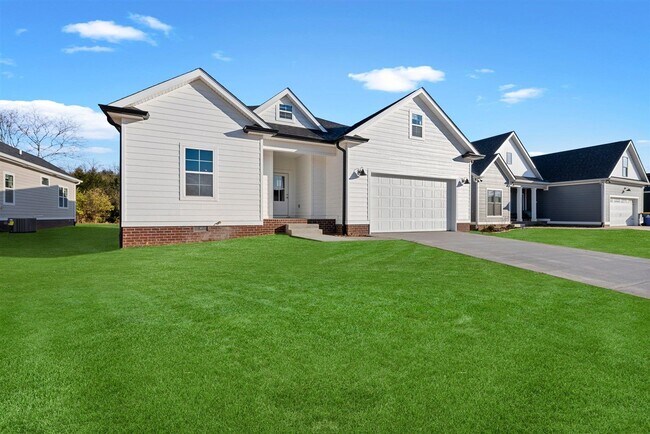 Foto del edificio - 3218 Shadbush Wy
