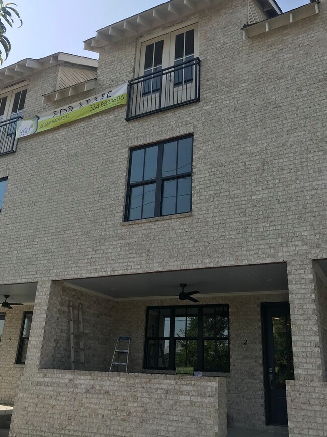 Foto del edificio - Dwelling #3