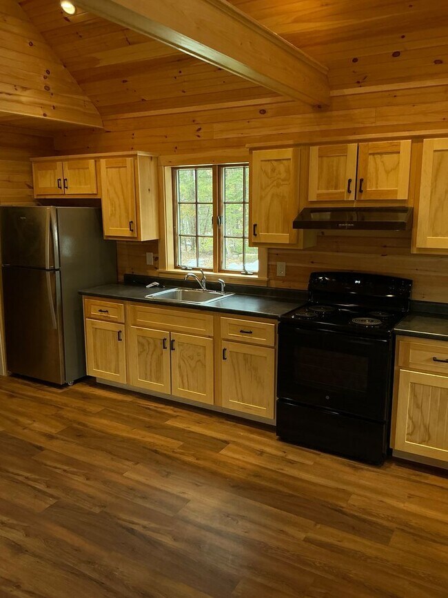 Foto del edificio - Quiet Country Living