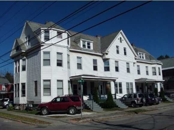 Primary Photo - 2-8 Hickok Pl
