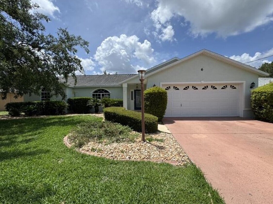 Foto principal - REMODELED 3/2 in Palm Coast