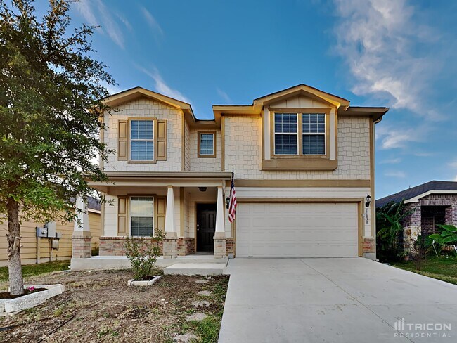 Foto del edificio - 11838 Wildcat Cove