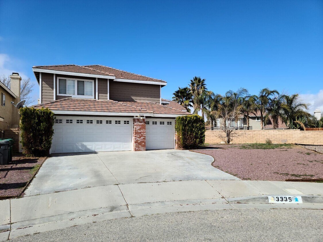 13 Houses for Rent in Palmdale, CA Westside Rentals